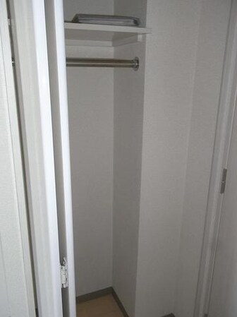 ガーラ落合南長崎の物件内観写真